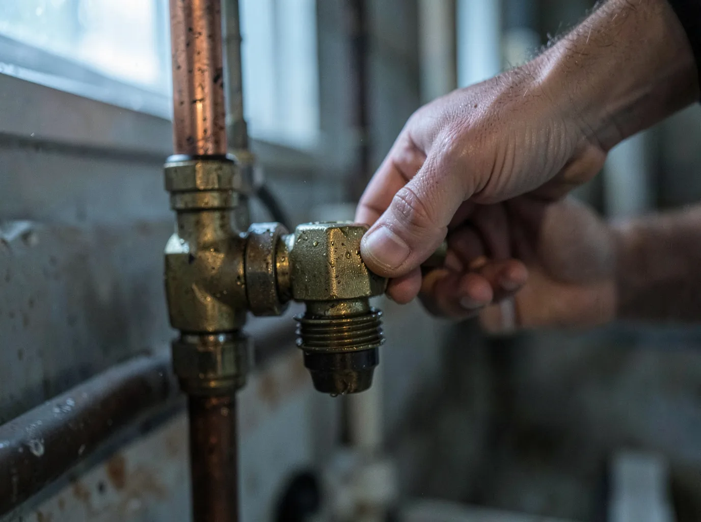 Emergency Plumber Export, PA FAQs